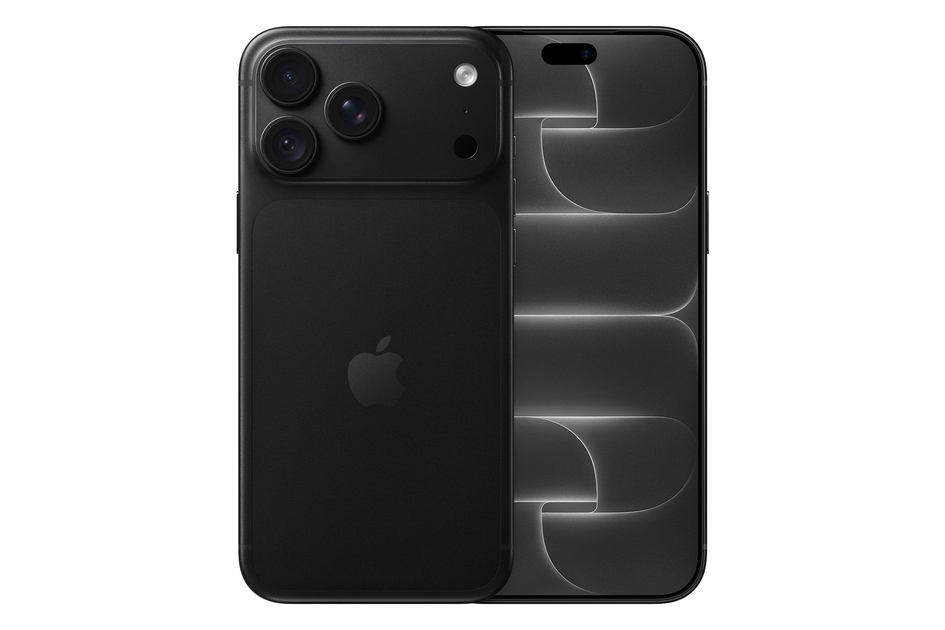 تصاویر گوشی آیفون  Apple iPhone 18 Pro Max عکس 2